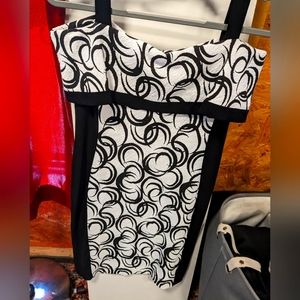 Joseph Ribkoff dress